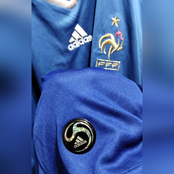 France 2009 jersey - Picture 4 of 8